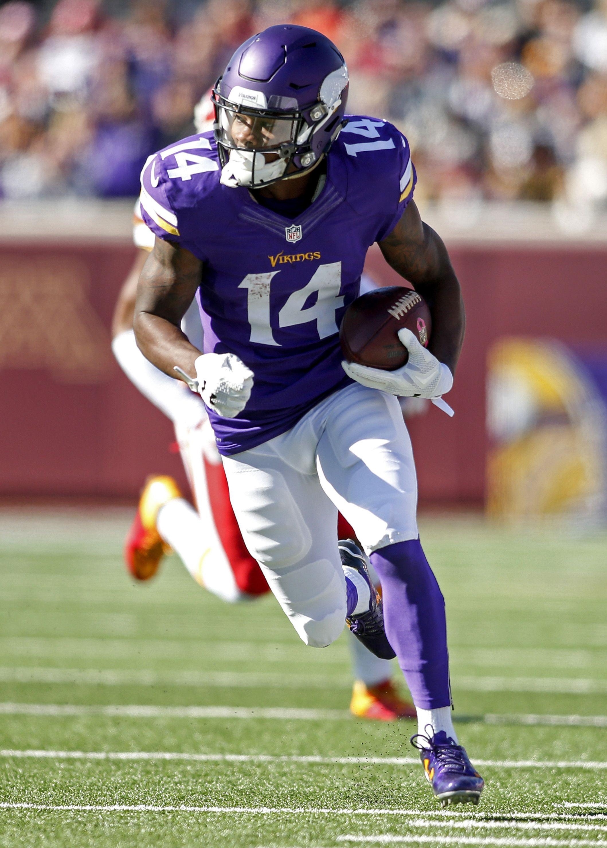 2120x2960 Stefon Diggs WR.Vikings /licenses, Phone