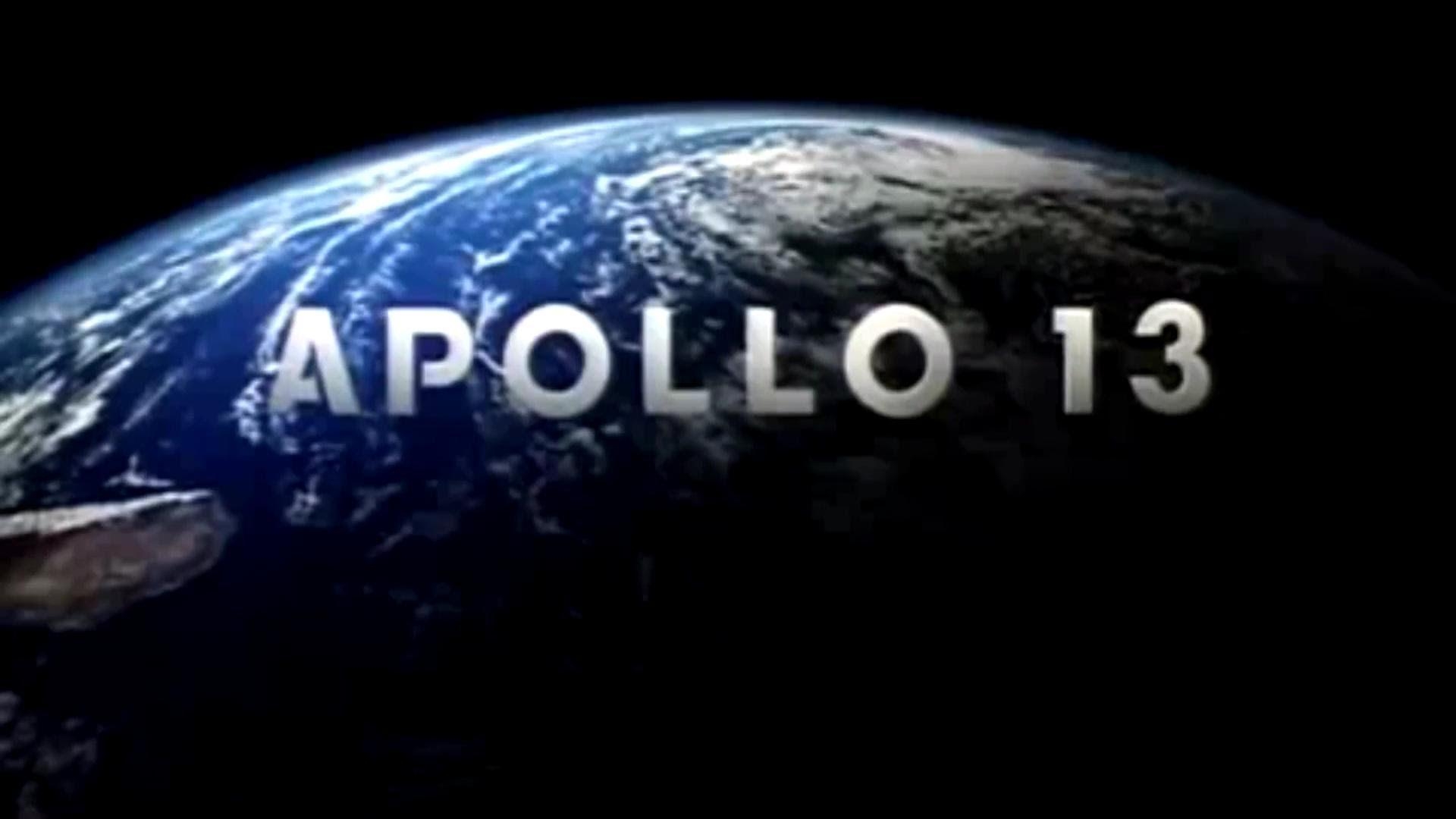 1920x1080 px Apollo 13 Wallpaper, Desktop