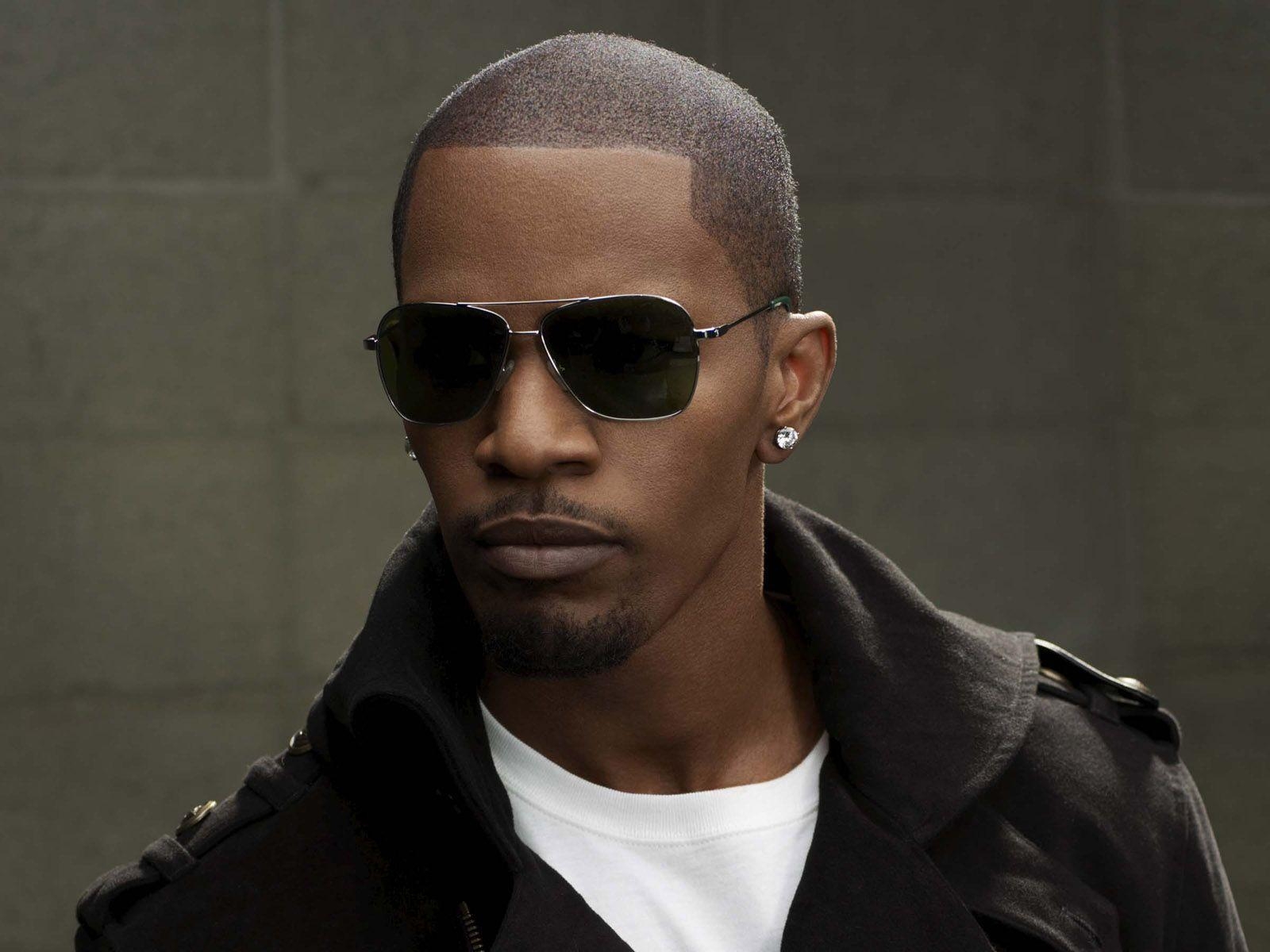 1600x1200 Della Knox: jamie foxx wallpaper, Desktop