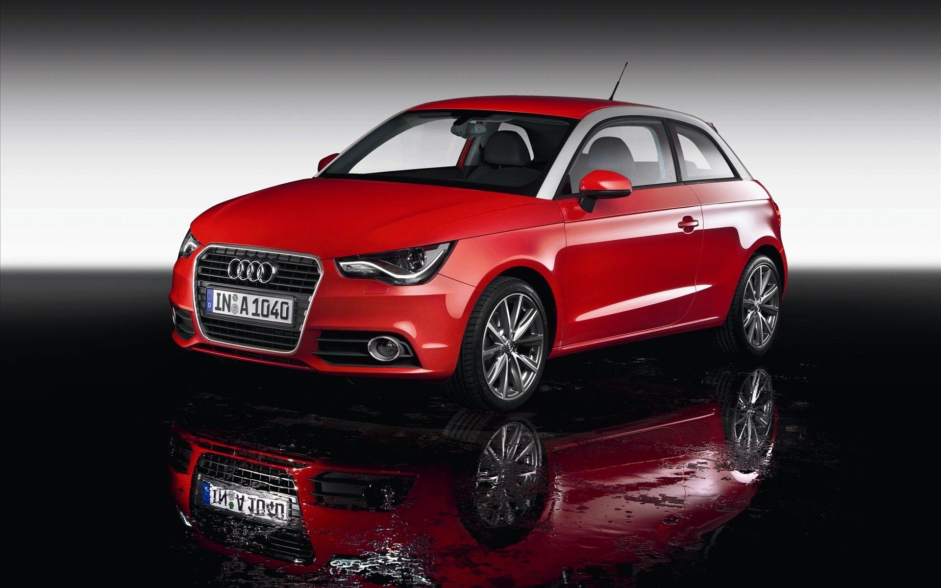 1920x1200 Audi A1 Wallpaper 05 - [], Desktop