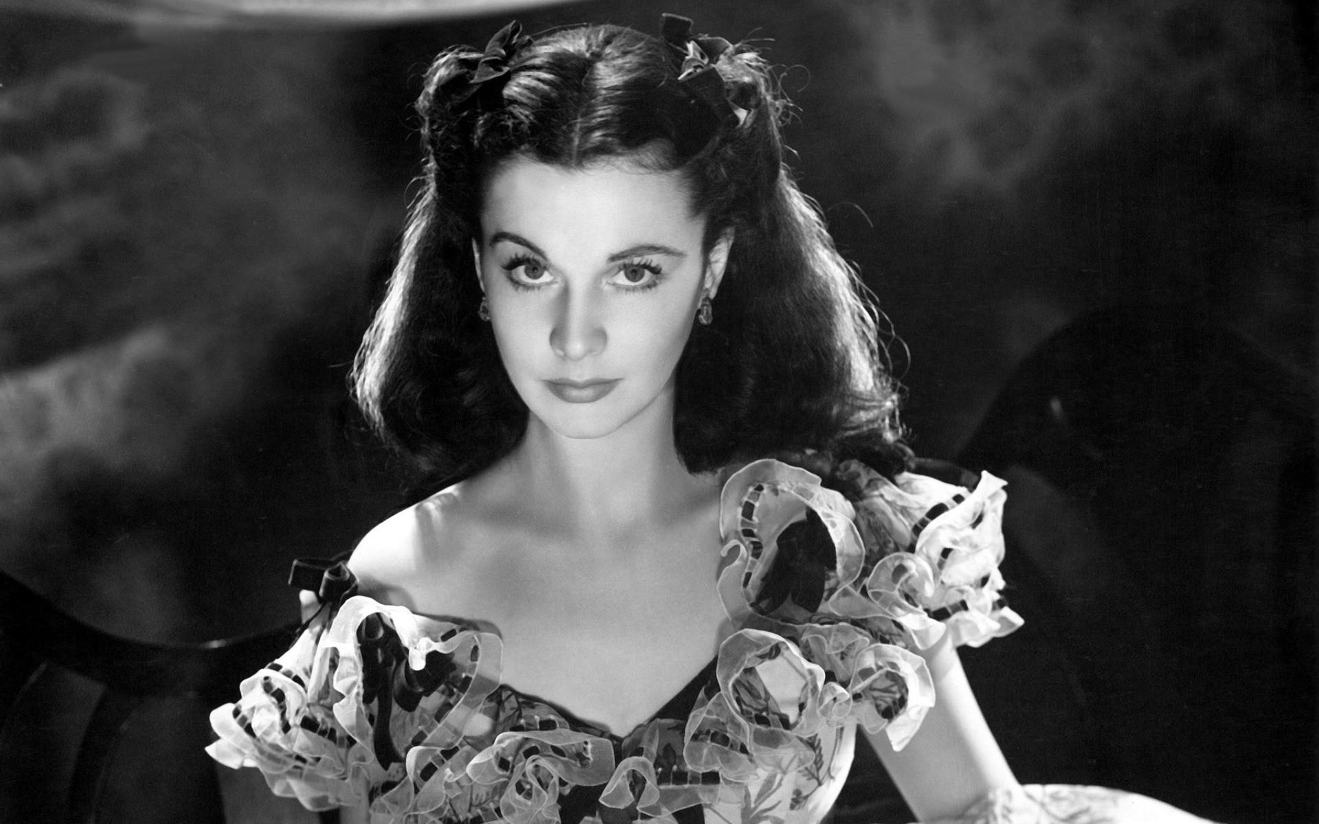 1920x1200 Vivien Leigh Wallpaper 3 X 1200, Desktop