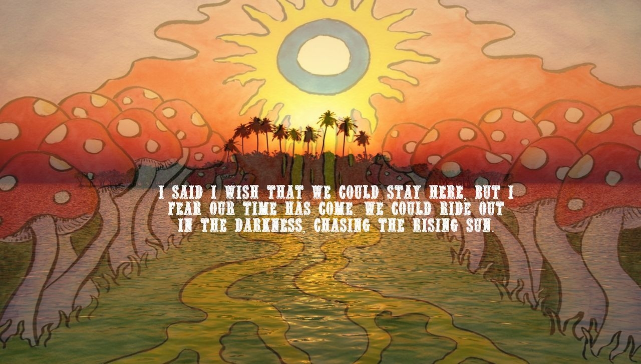 1280x730 ⊰The Dirty Heads⊱.com, Desktop