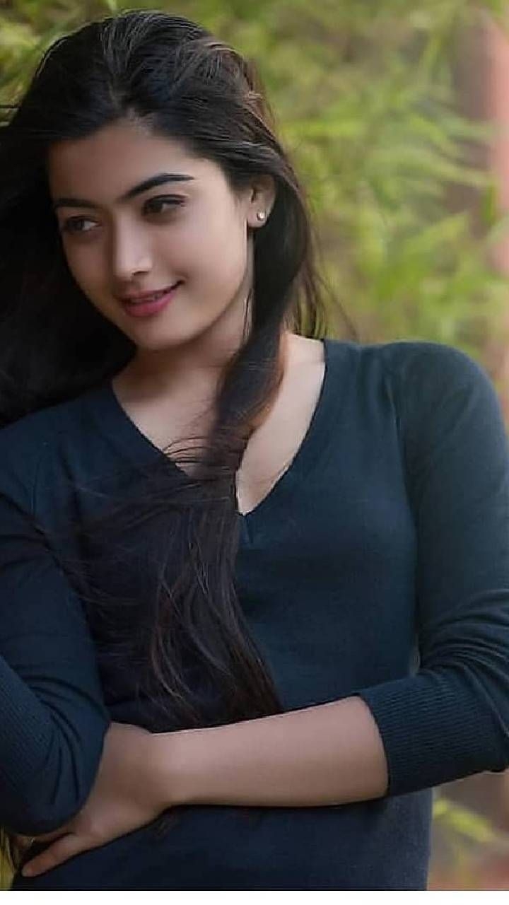 720x1280 Download Rashmika 182 wallpaper by ArC12345 now. Browse millions of. Most beautiful bollywood actress, Beautiful girl face, Stylish girl pic, Phone