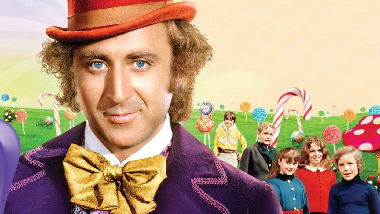 1250x700 WILLY WONKA Chocolate Factory charlie adventure family comedy, Desktop