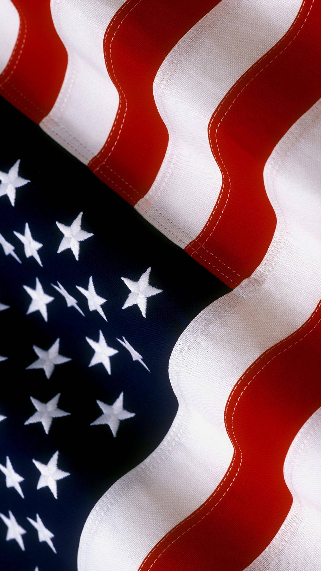 1080x1920 American Flag Wallpaper for Phone, Phone