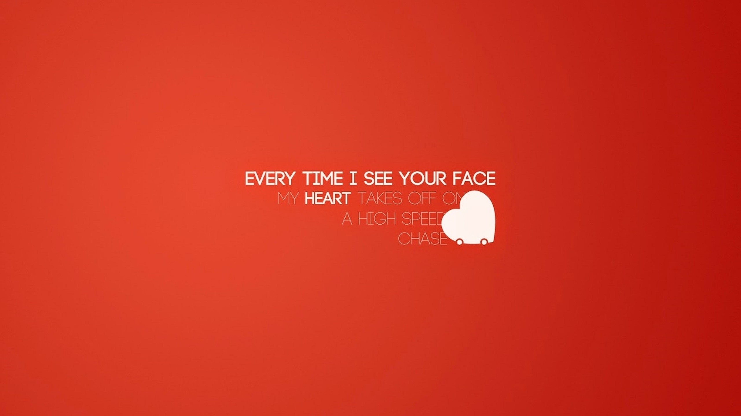 2560x1440 True Love Quotation Wallpaper Data Src HD Image With Quotes, Desktop
