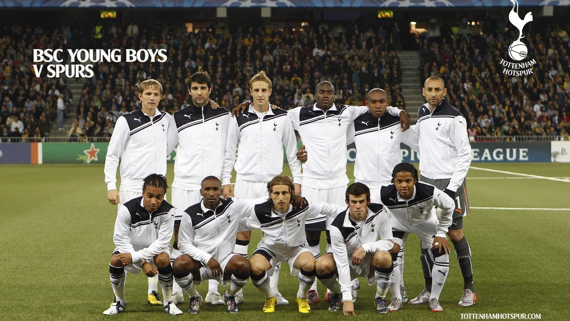 1920x1080 BSC Young Boys v Tottenham wallpaper wallpaper, Desktop