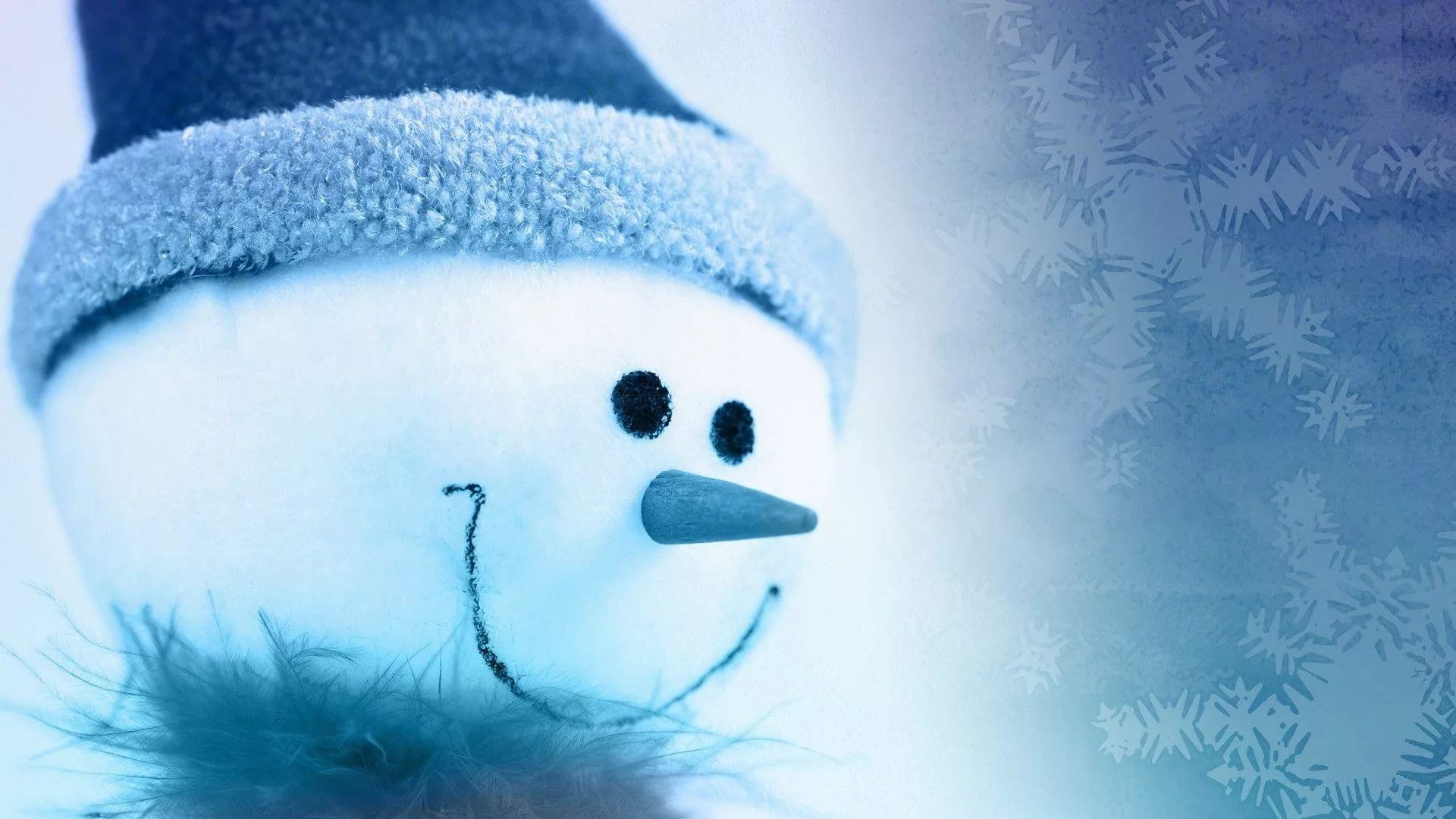 1920x1080 Cute Winter Wallpaper, Desktop