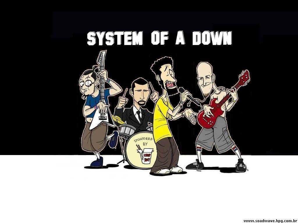 1030x770 SOAD wallpaper of a Down Wallpaper, Desktop