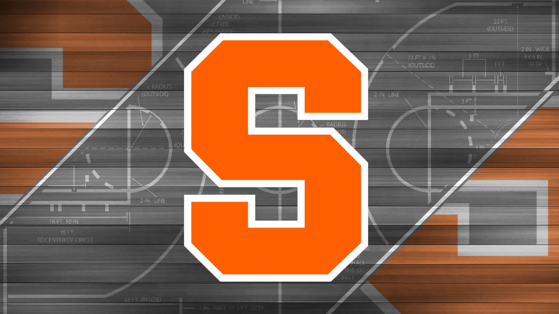 1920x1080 Syracuse Lacrosse Wallpaper, Desktop