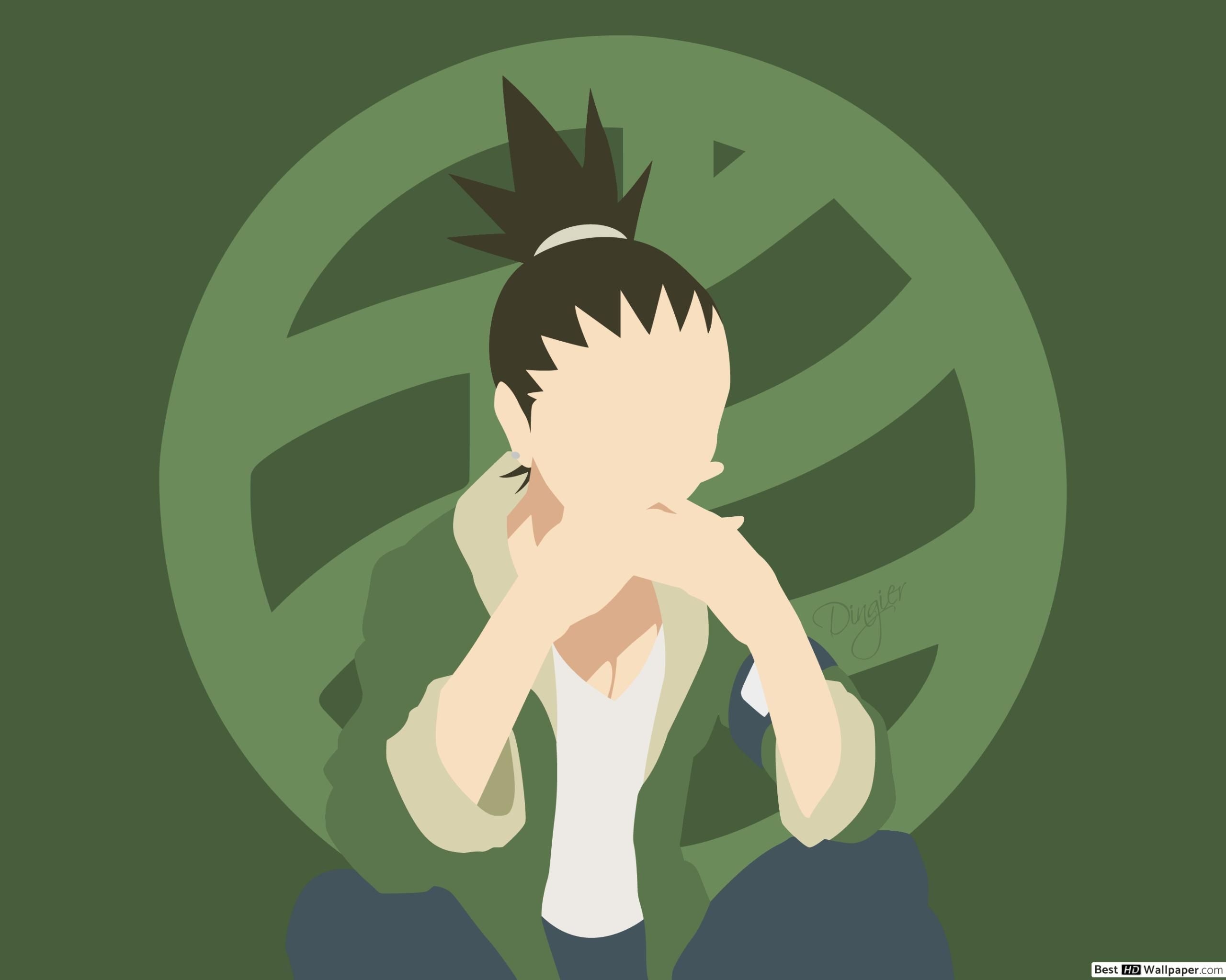 2560x2050 Shikadai Nara Wallpaper Free Shikadai Nara Background, Desktop