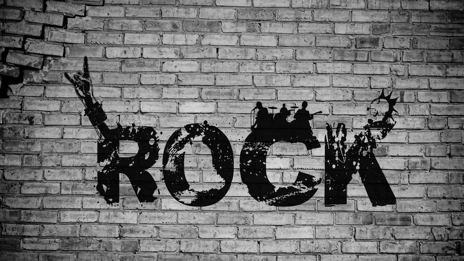 1920x1080 Rock And Roll Wallpaper High Quality, Music Wallpaper, Desktop