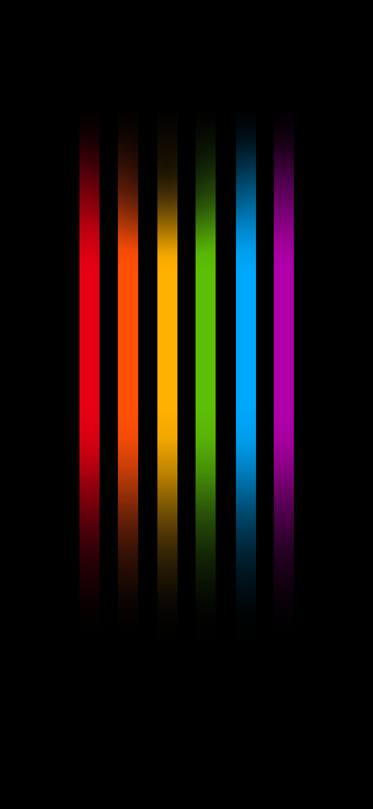 1310x2820 Pride Watch Face Wallpaper, Phone