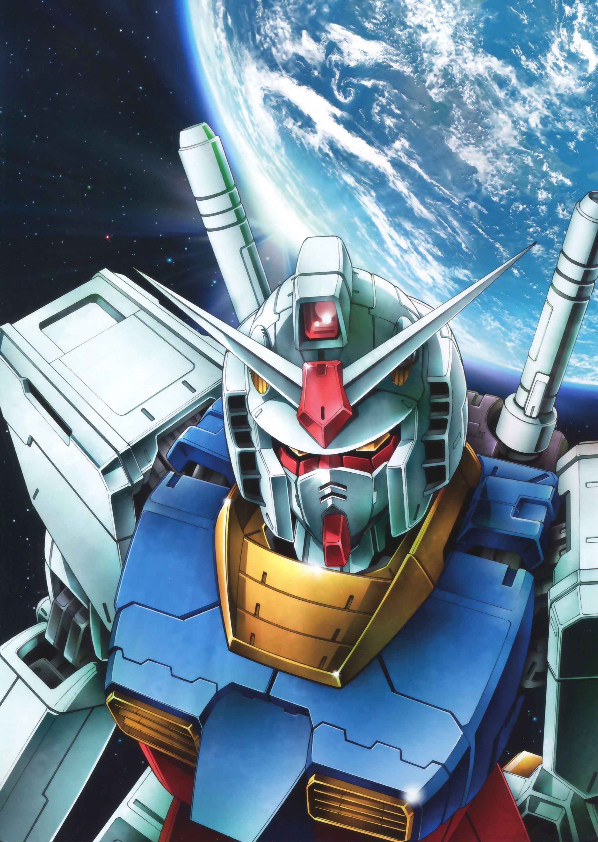 2070x2910 RX 78 2 Gundam Suit Gundam Anime Image Board, Phone