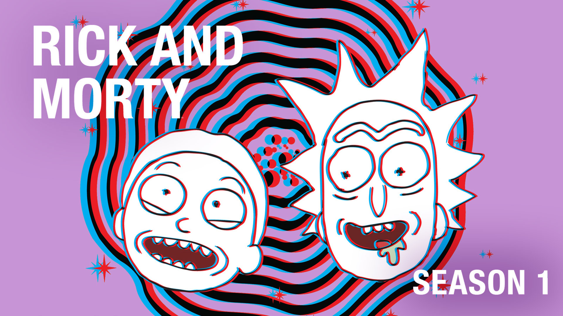 1920x1080 Rick And Morty Wallpaper, Desktop