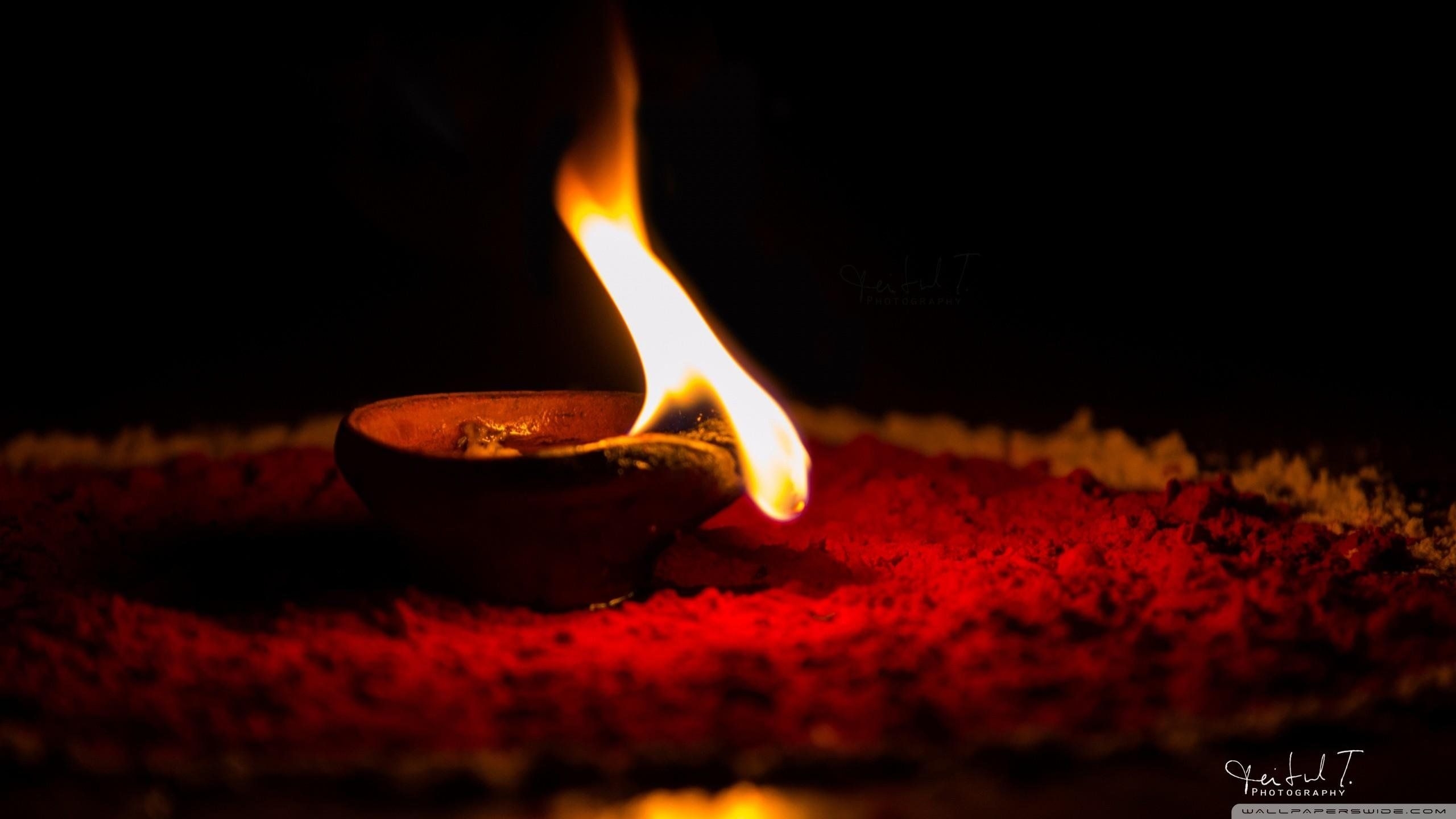 2560x1440 Oil Lamp Wallpaper 2560×1440, Desktop