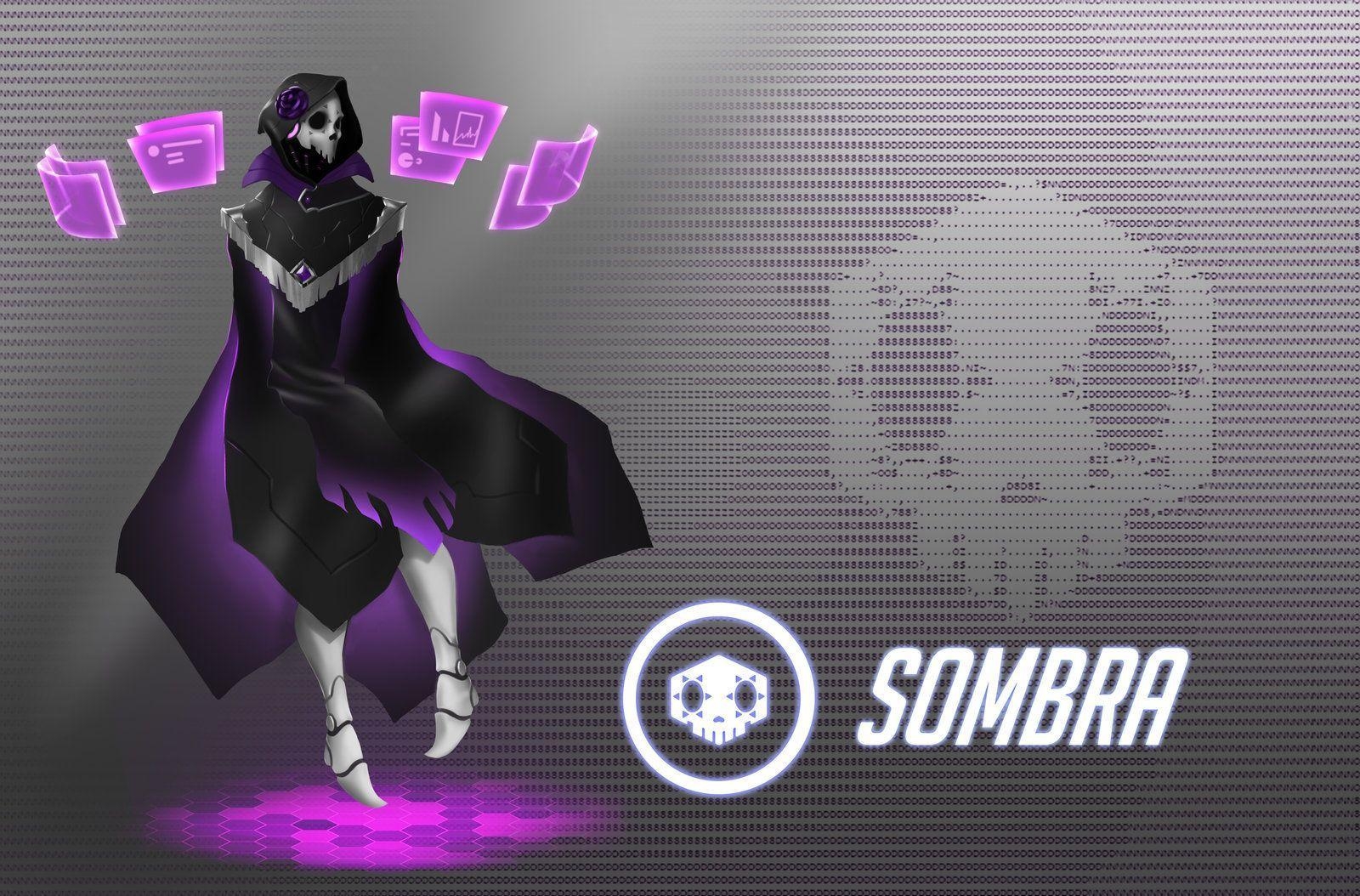 1600x1060 Sombra Wallpaper, Sombra Full HD Quality Quality Wallpaper, Desktop