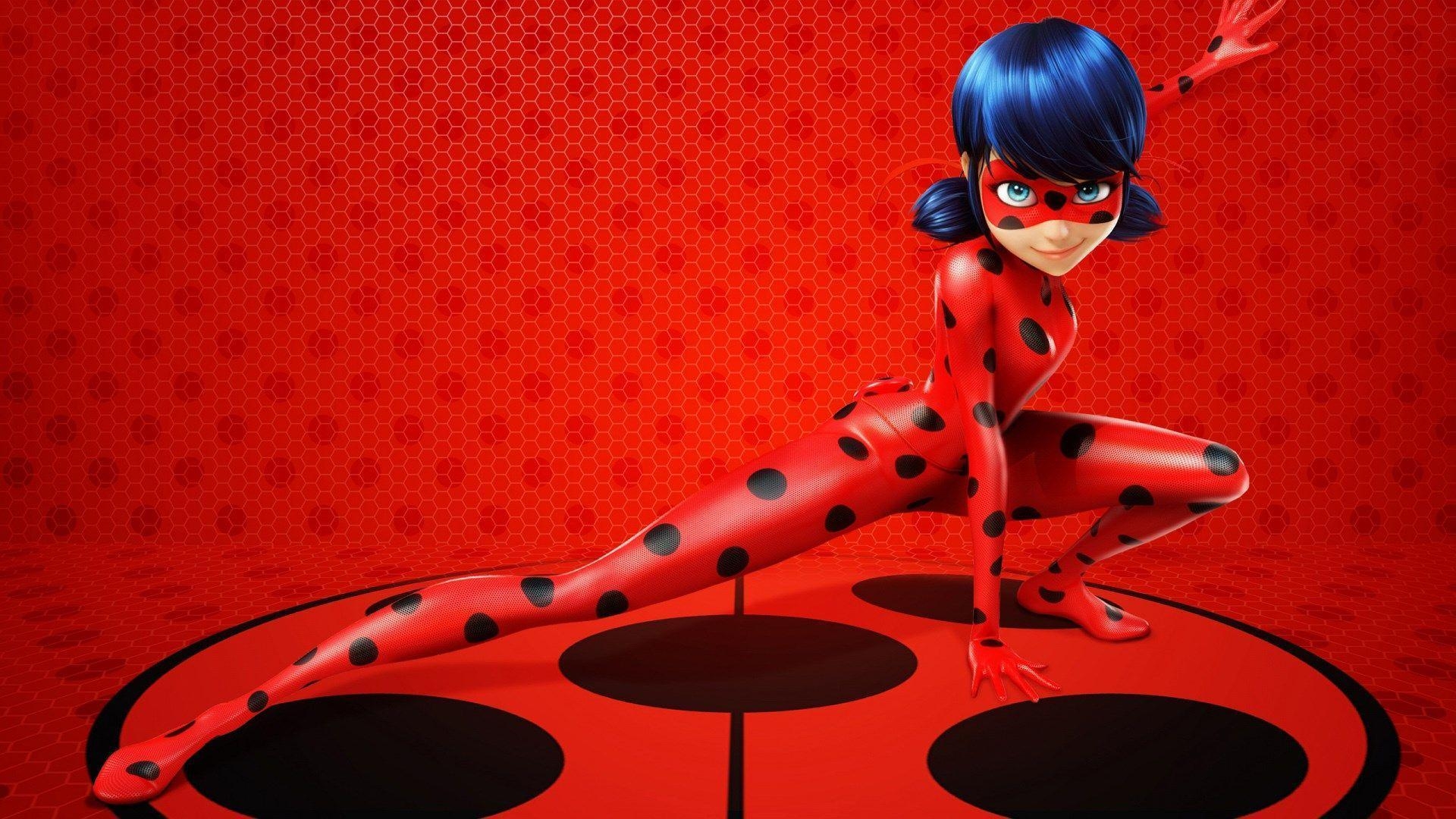 1920x1080 miraculous tales of ladybug and cat noir wallpaper and background, Desktop