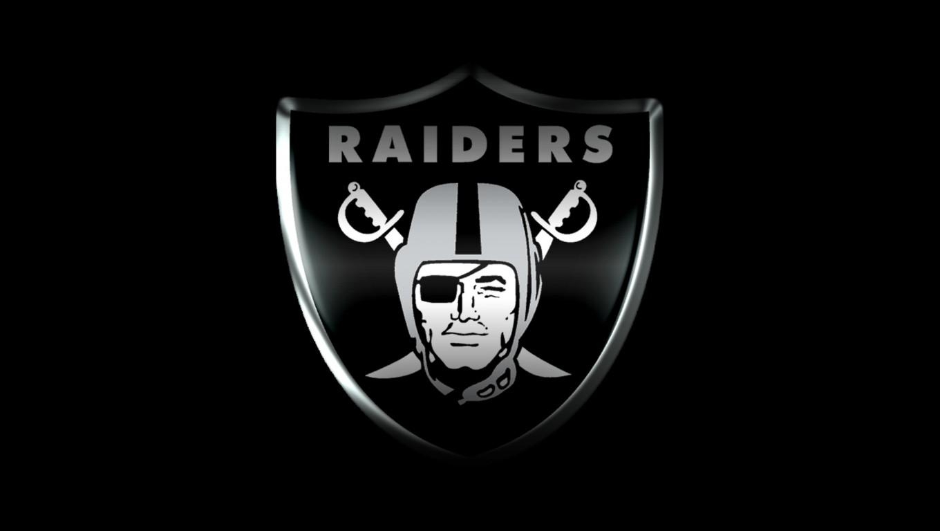 1360x770 Oakland Raiders Wallpaper. Oakland, Desktop