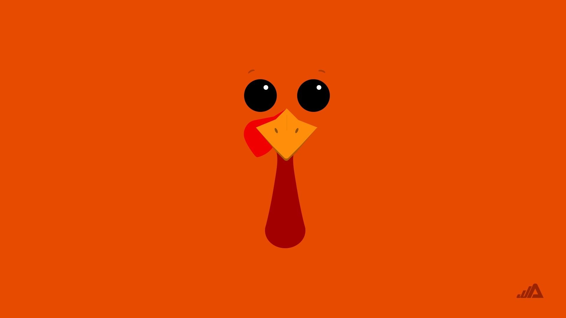 1920x1080 Cute thanksgiving wallpaper and theme for Windows 10, Desktop