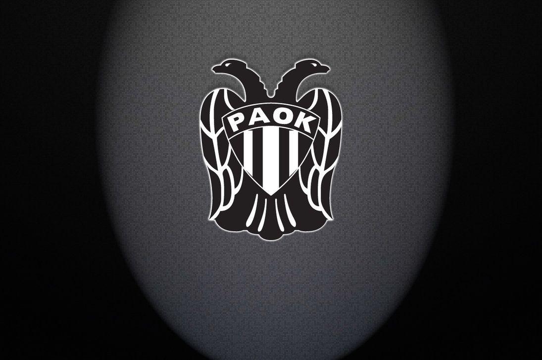 1100x730 PAOK FC Greece Thessaloniki, Desktop