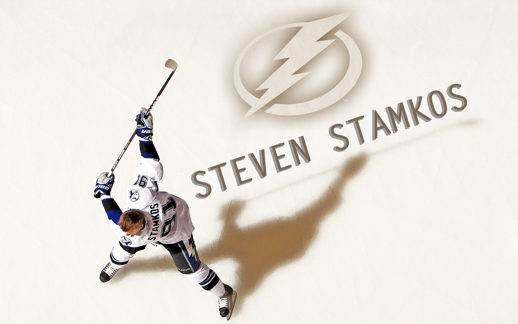 1680x1050 Hockey nhl tampa bay lightning steven stamkos wallpaperx1050, Desktop