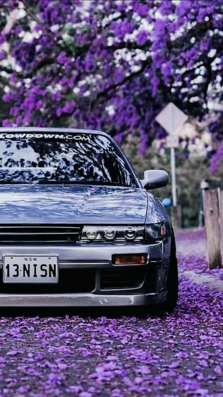 740x1310 Silvia S13. Jdm wallpaper, Jdm, Jdm cars, Phone