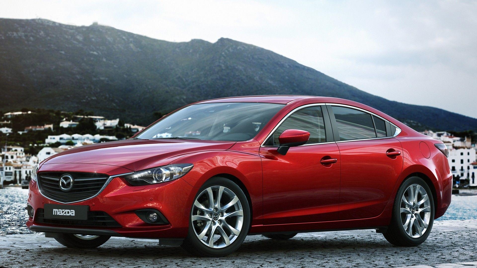 1920x1080 px Top Mazda 6 wallpaper for free 94, Desktop