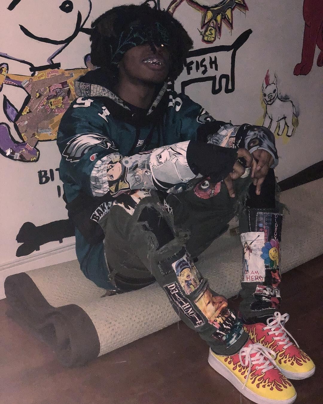 1080x1350 ZillaKami. p l a y l i s t. Rapper, Rap, Phone