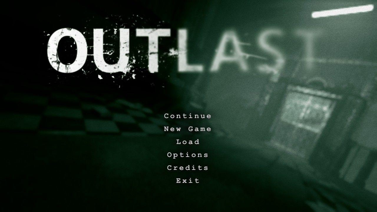 1280x720 Outlast Wallpaper & Screenshots image, Desktop