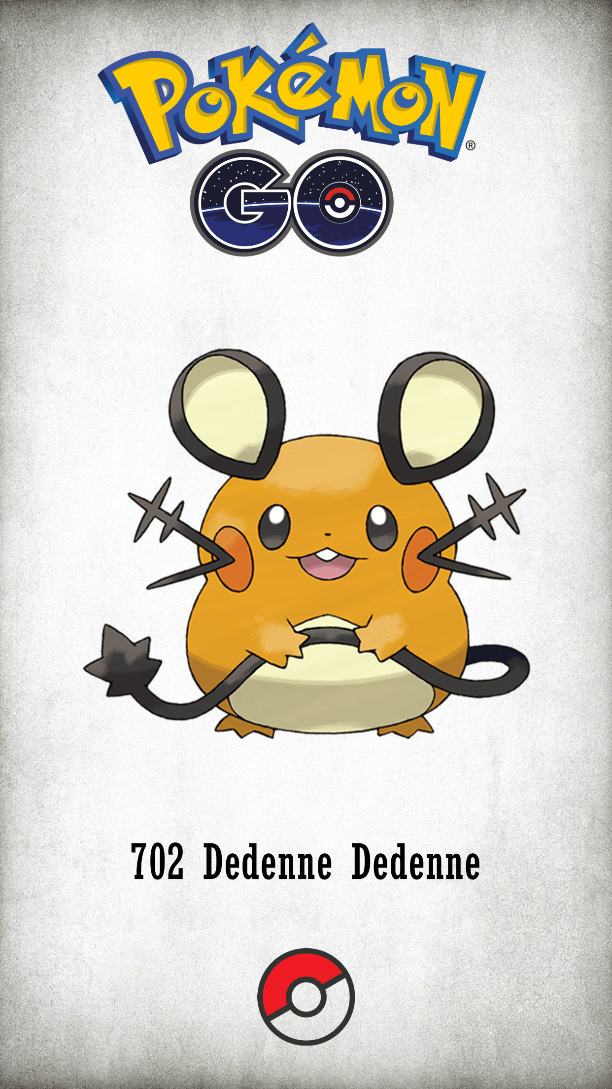 1250x2210 Dedenne Dedenne, Phone