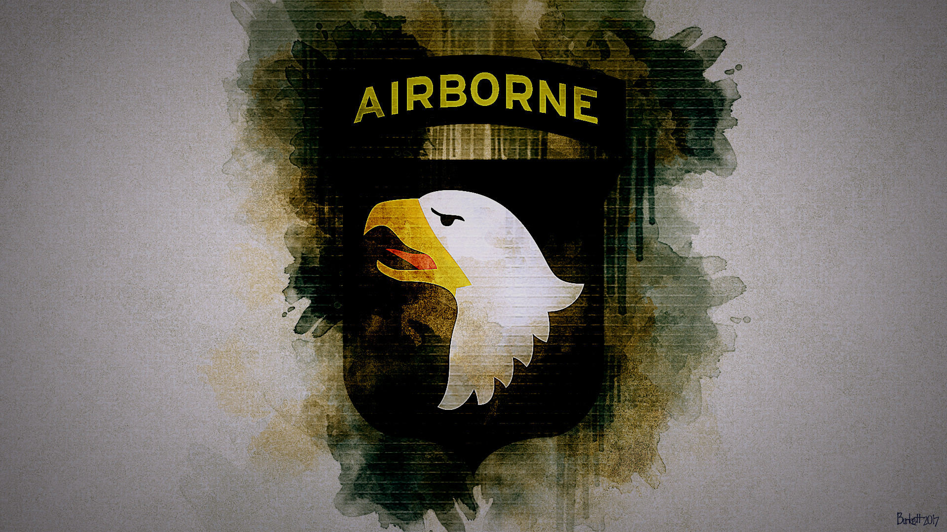 1920x1080 Airborne Wallpaper, Desktop