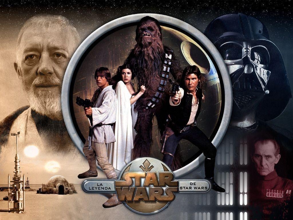 1030x770 The Original Trilogy: Characters Wars Wallpaper 25176102, Desktop