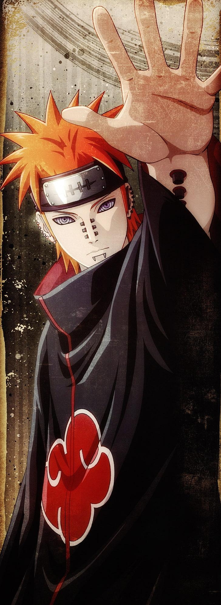 730x1990 NARUTO 1080P, 2K, 4K, 5K HD wallpaper free download, Phone