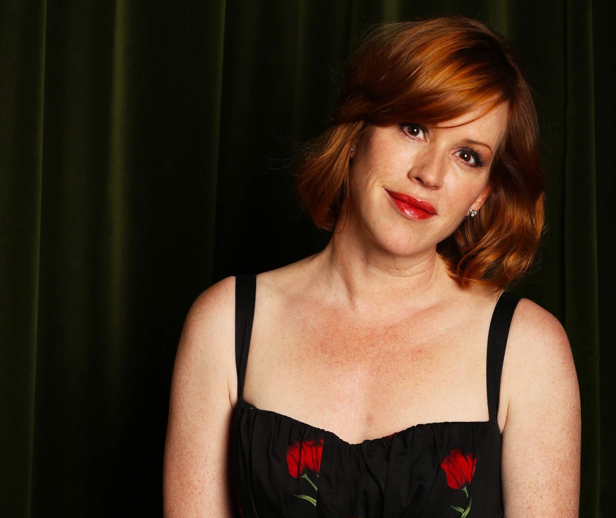 2000x1690 Molly Ringwald Photo, Desktop