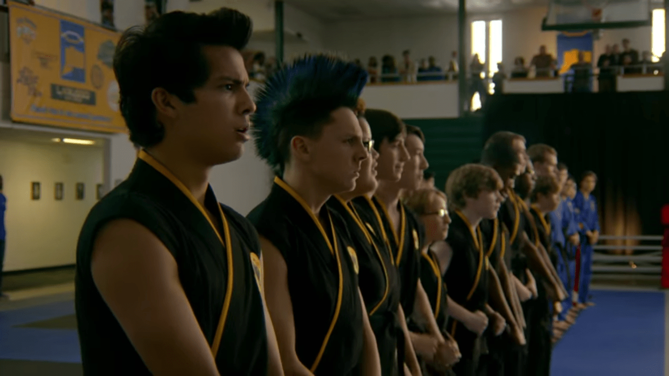 1370x770 Cobra Kai 1x10: “Mercy” Review The Game of Nerds, Desktop