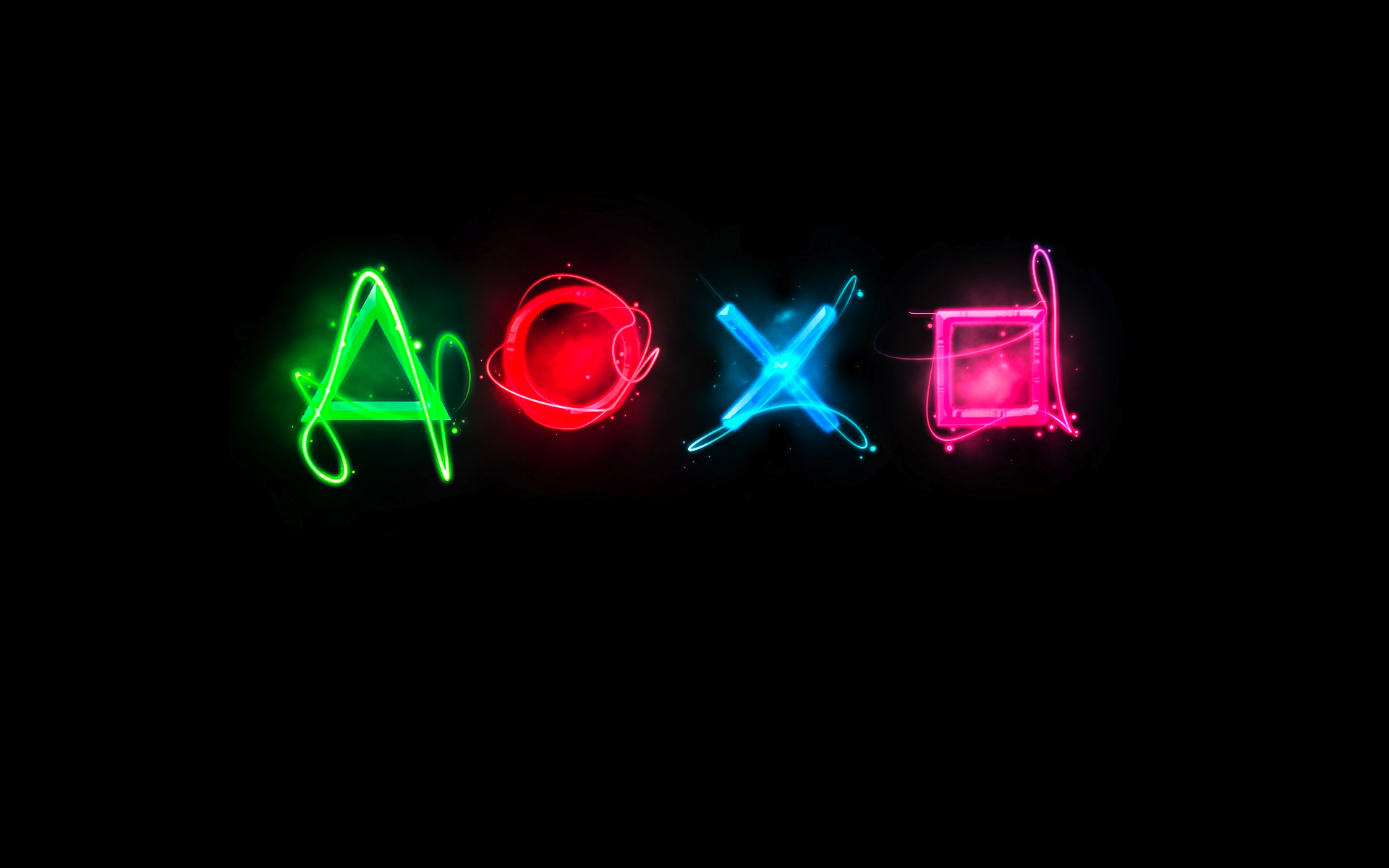 1920x1200 Games Neon Wallpaper Free Games Neon Background, Desktop