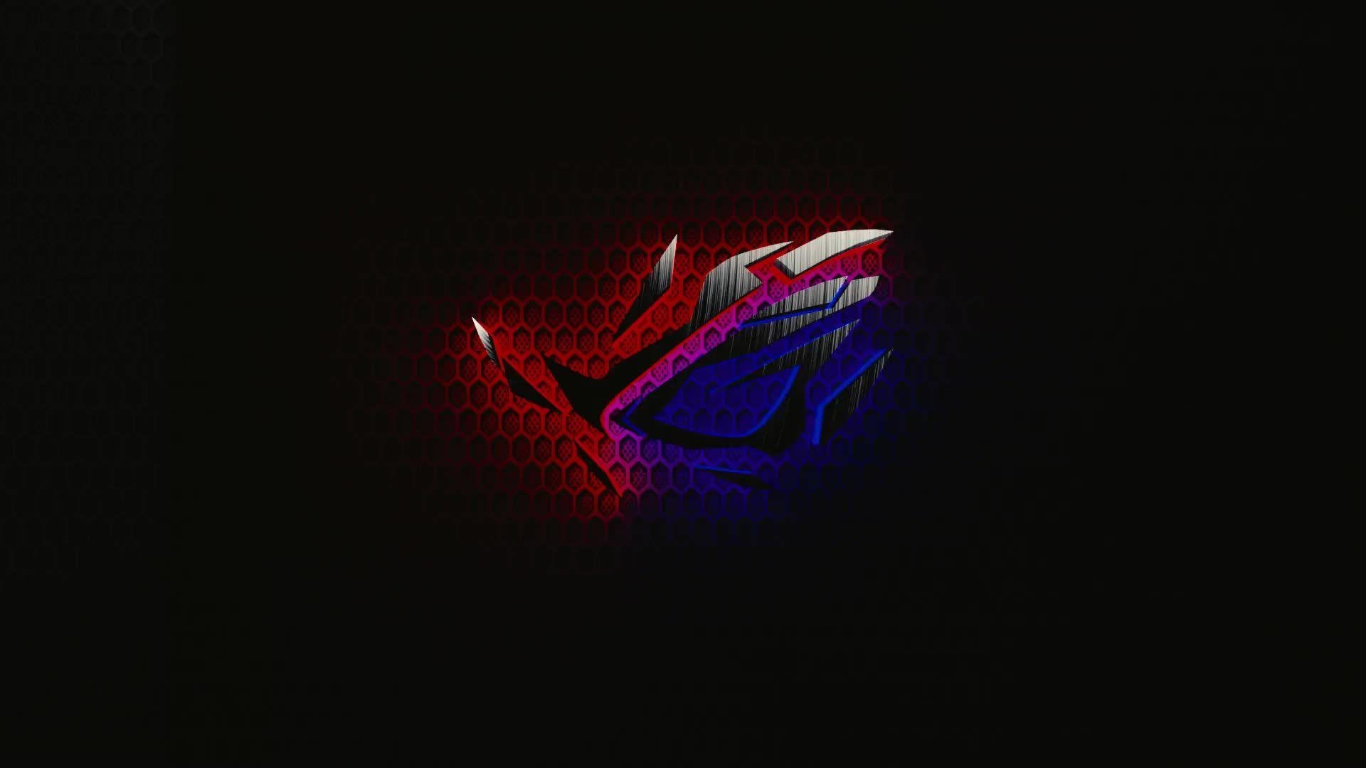 1920x1080 ROG of Gamers RGB Live Wallpaper, Desktop