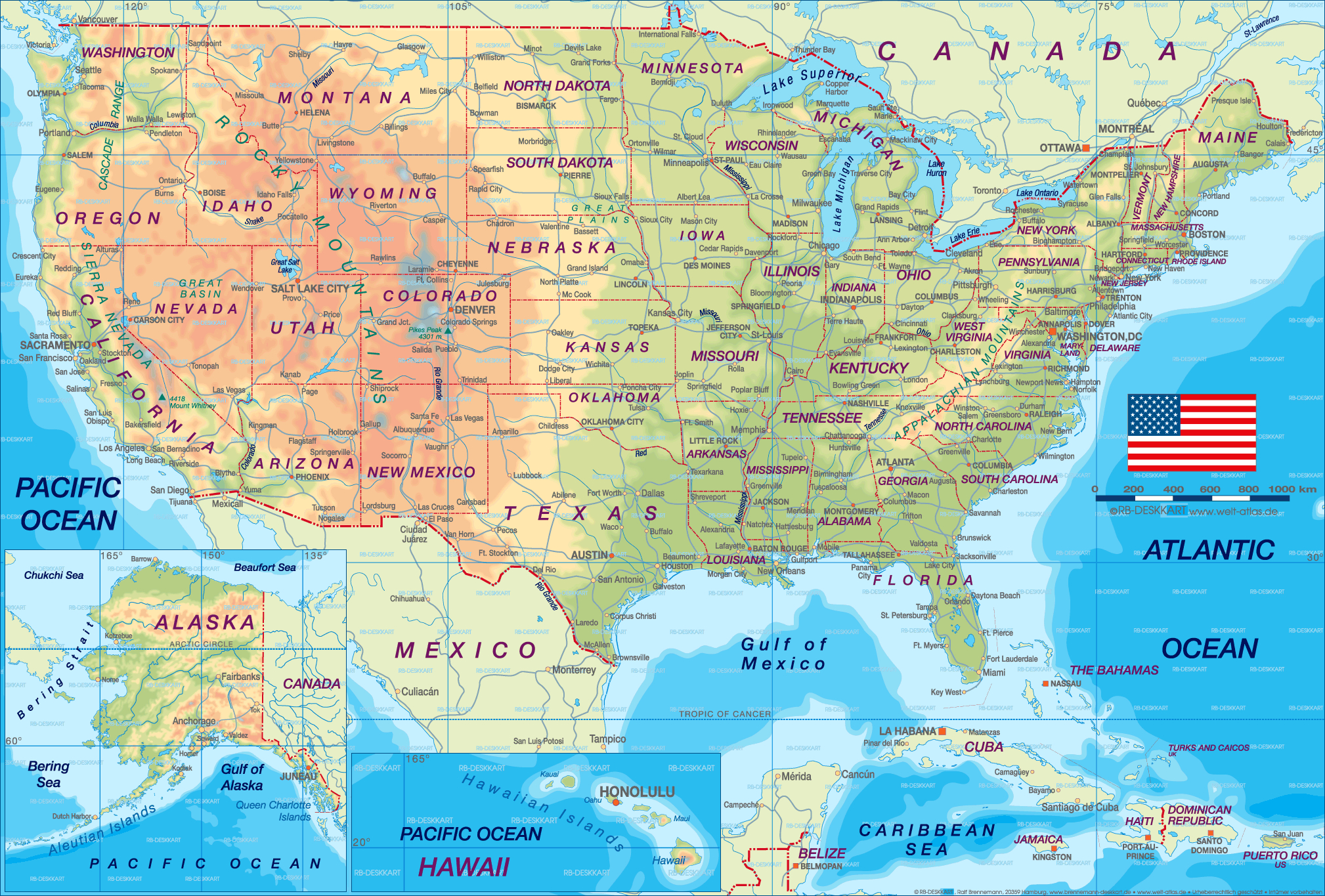 2020x1370 USA Map Wallpaper Free USA Map Background, Desktop