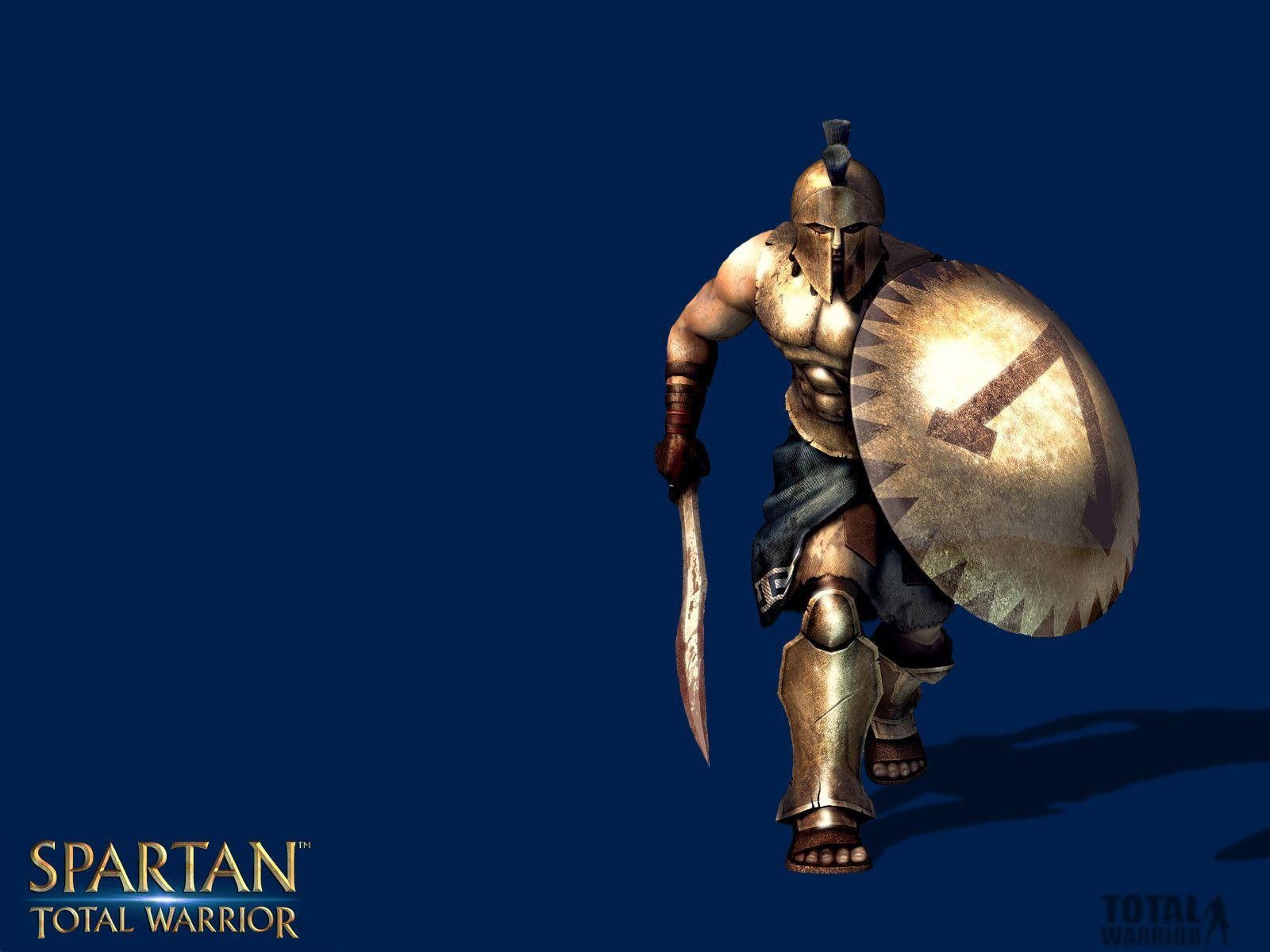 1600x1200 Pix For > Spartan Warriors Wallpaper, Desktop