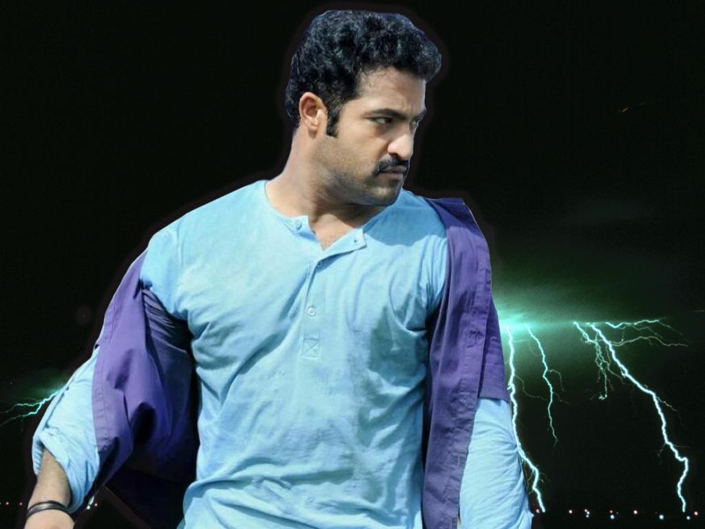 1030x770 Jr Ntr New Hairstyle Photo, Desktop