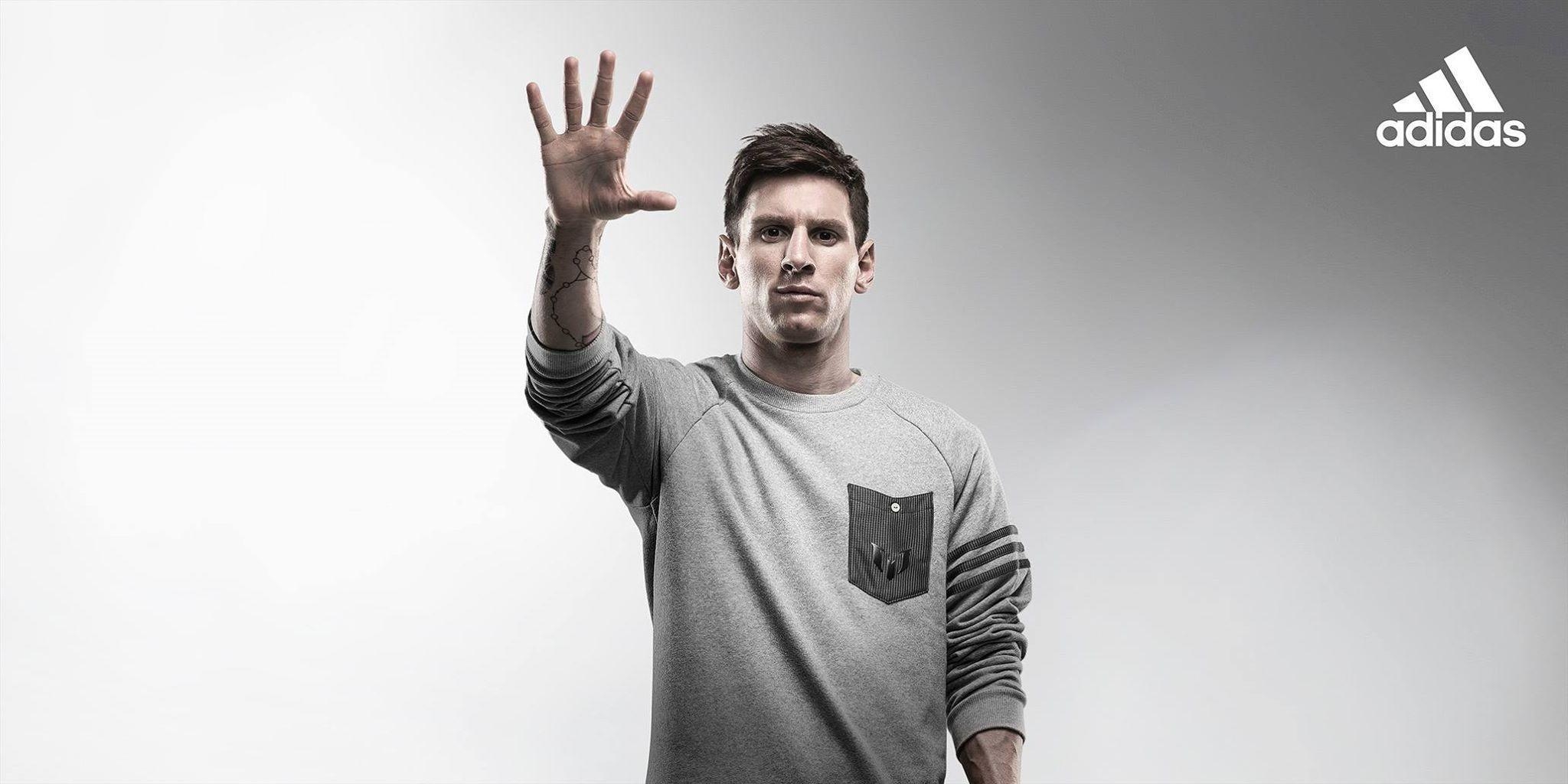 2050x1030 Lionel Messi 2016 Wallpaper HD Wallpaper Background of Your, Desktop