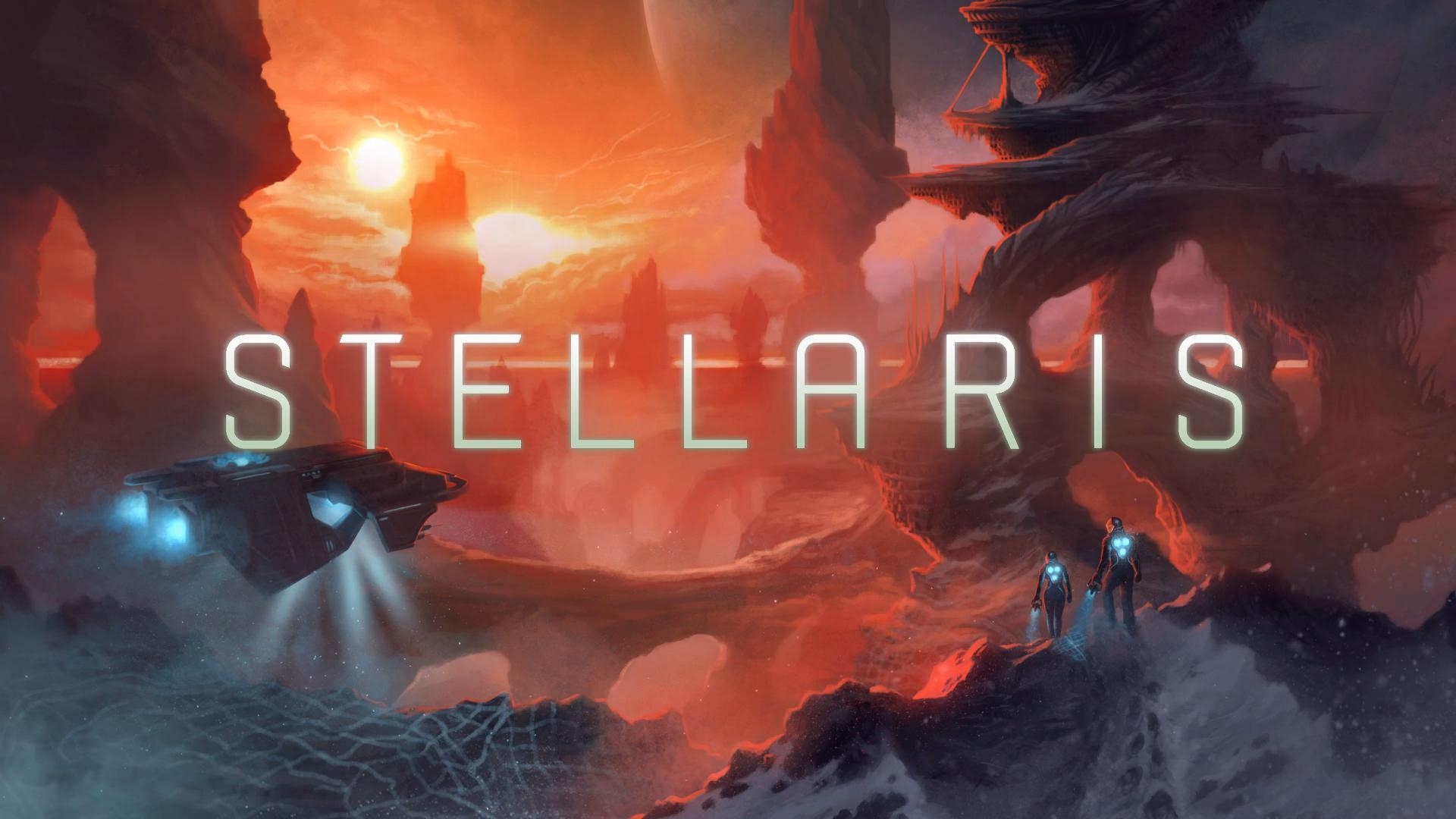 1920x1080 Stellaris HD Wallpaperx1080, Desktop