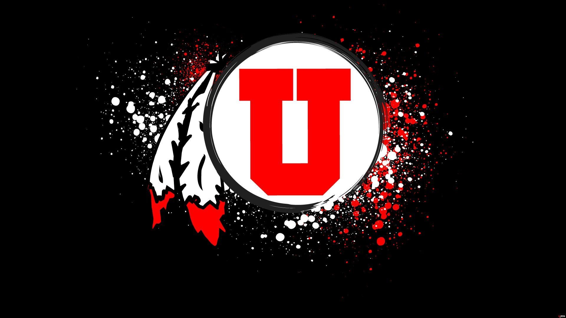 1920x1080 Utah Utes Wallpaper 3, Desktop