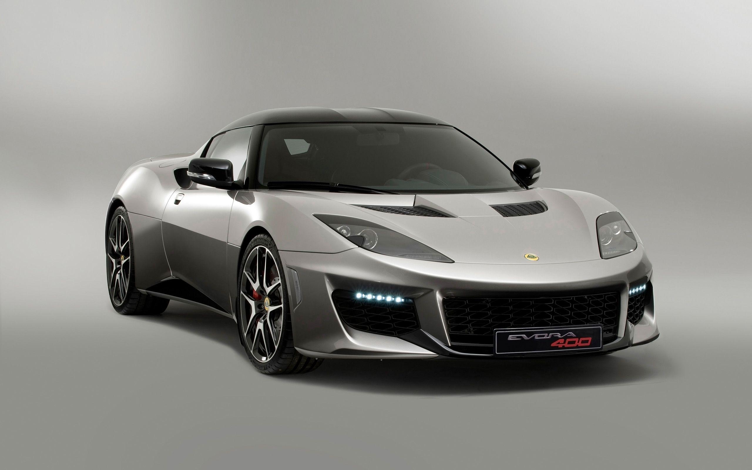 2560x1600 Lotus Evora 400 Wallpaper. HD Car Wallpaper, Desktop