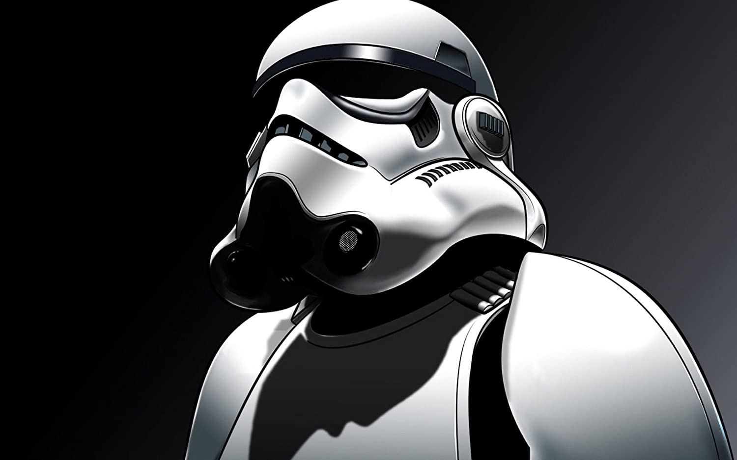 1500x940 Cool Star Wars Stormtrooper Wallpaper, Desktop