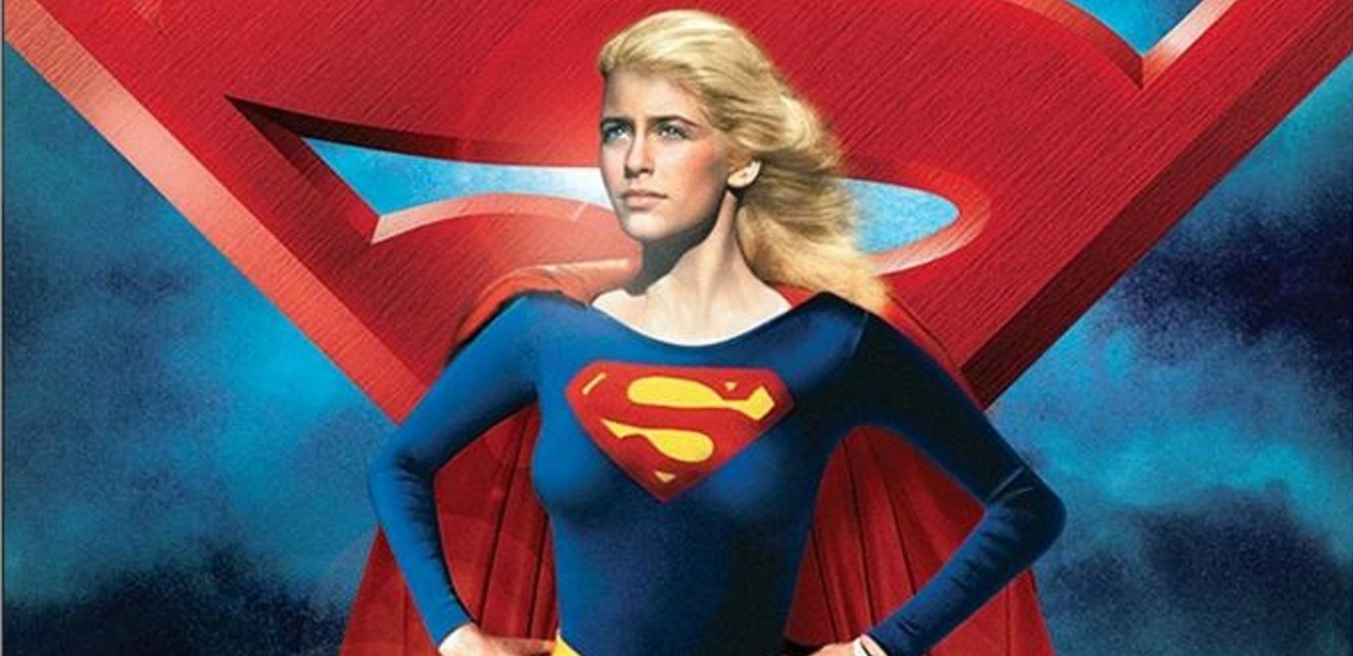 1920x940 Helen Slater & Marc McClure Interviews, Dual Screen