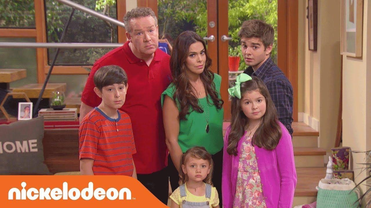 1280x720 Prove Your Thundermans Fan Status w/ this Trivia Game, Desktop