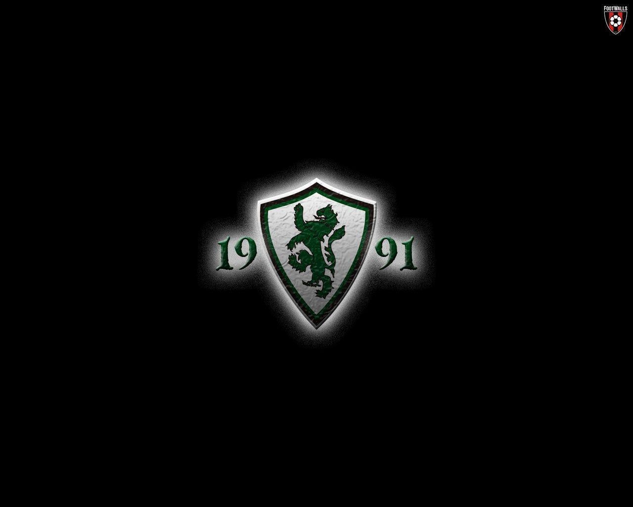 1280x1030 Panathinaikos Wallpaper, Desktop