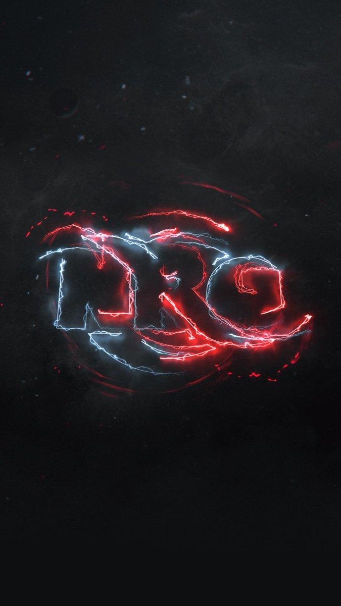 680x1200 NRG a Birthday gift for the #NRGFam we made, Phone